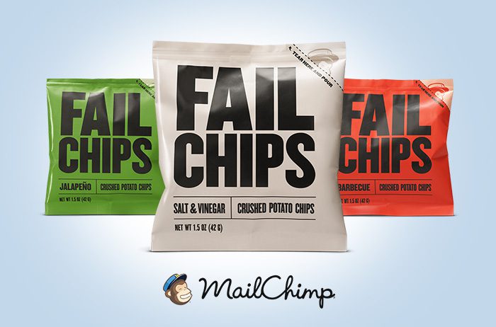 mailchimp