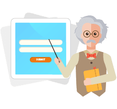 lead champion booster - template studiati da esperti di digital marketing