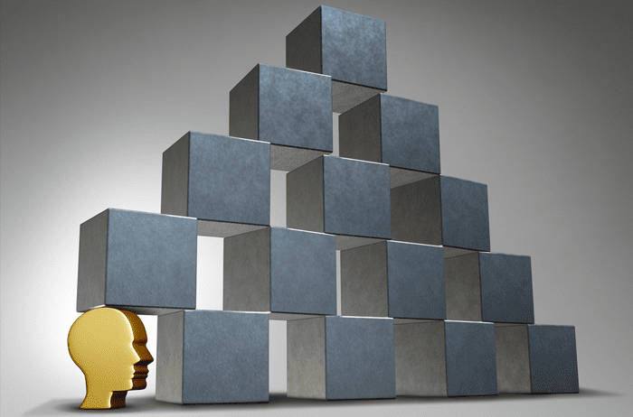 cornerstone lead generation content marketing