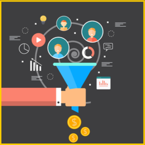 Lead Generation: attrai contatti e trasformali in clienti
