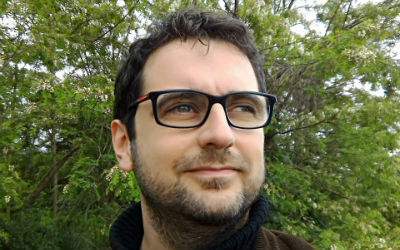 Daniele biolatti CMO Synesthesia
