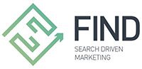 find logo