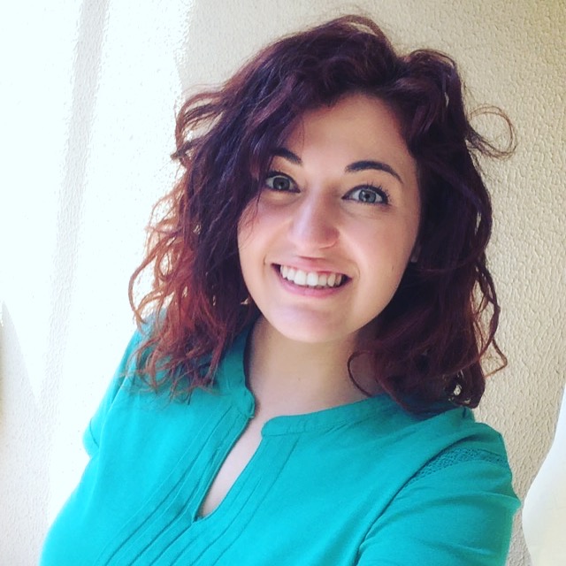 anna giannalia