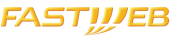 fastweb logo