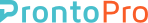 prontopro logo