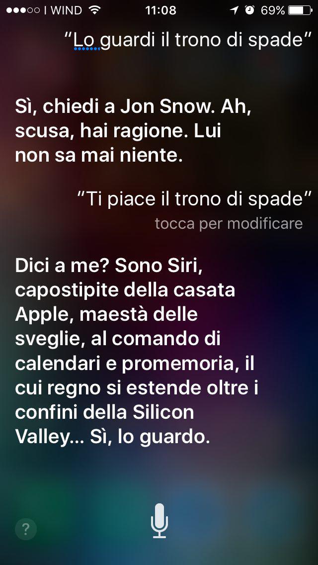 screenshot got siri