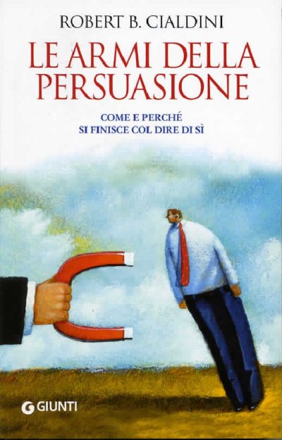 le armi della persuasione