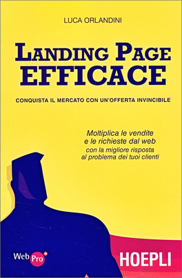 landing page efficace