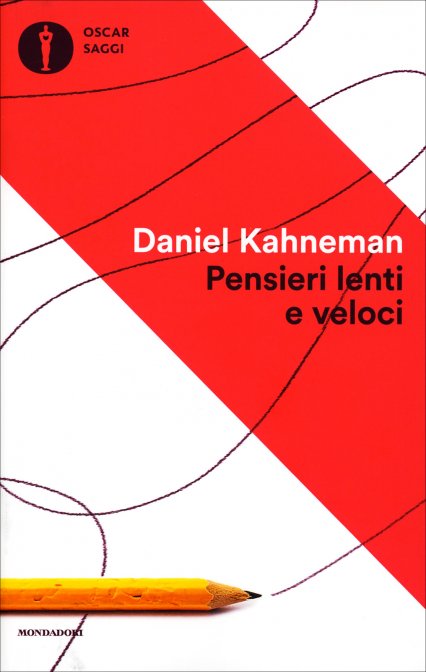 pensieri lenti e veloci