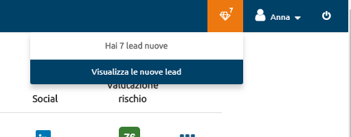 new lead banner
