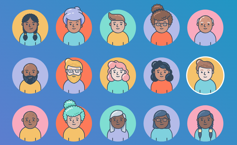avatar buyer persona