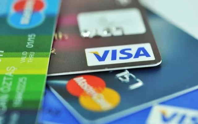 carte di credito
