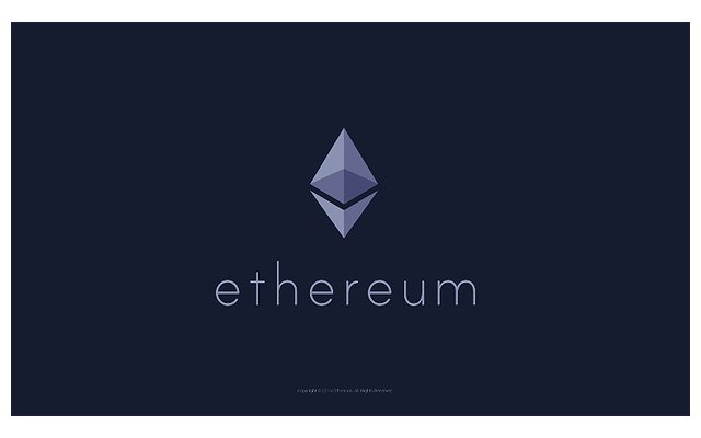 logo ethereum