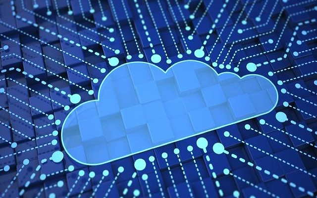 cloud immagine di D3Damon