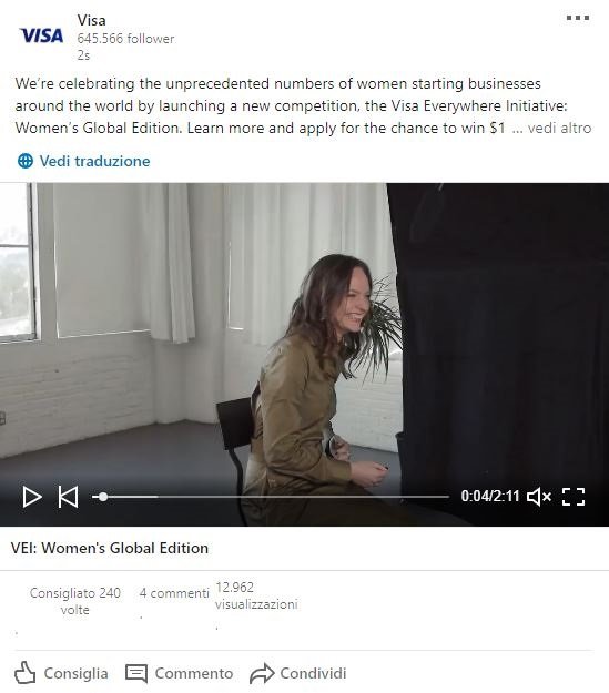 visa-ads-linkedin