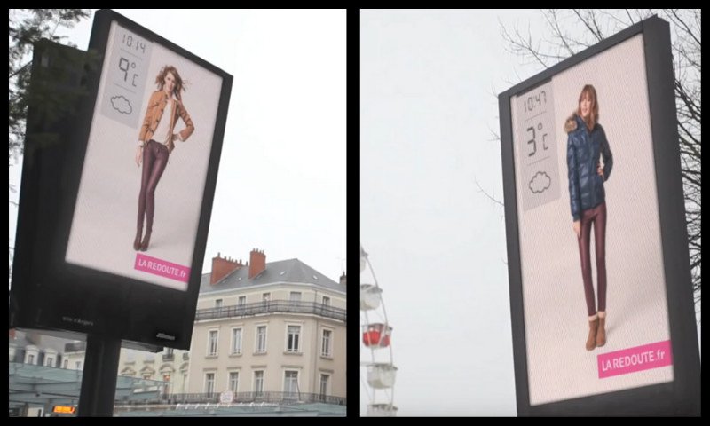 LaRedoute
