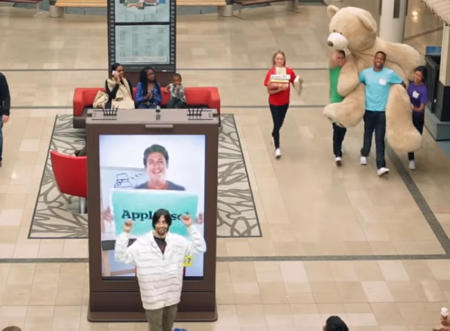mattel pictionary mall Canada