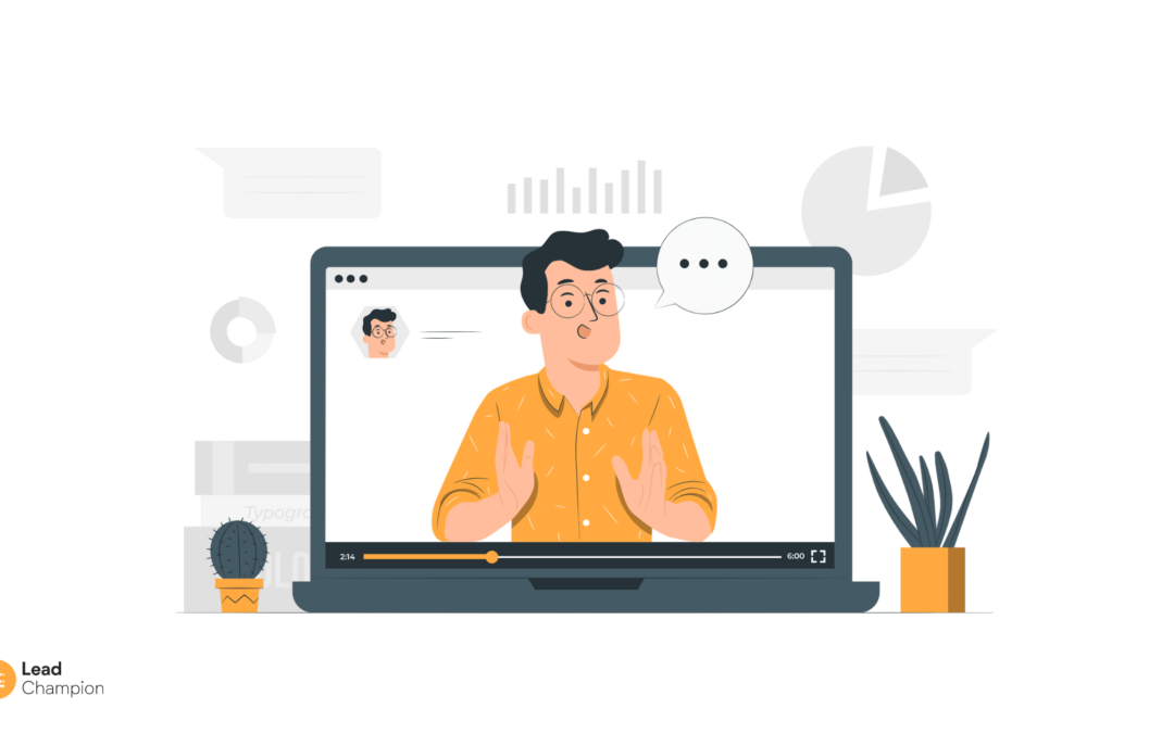 Come organizzare un Webinar di successo. La nostra guida in 8 punti