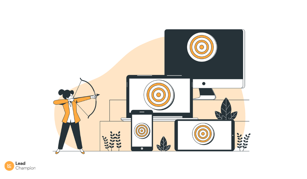 Rivoluziona il tuo account based marketing: metodo 30/60/90 e B2B marketing tools